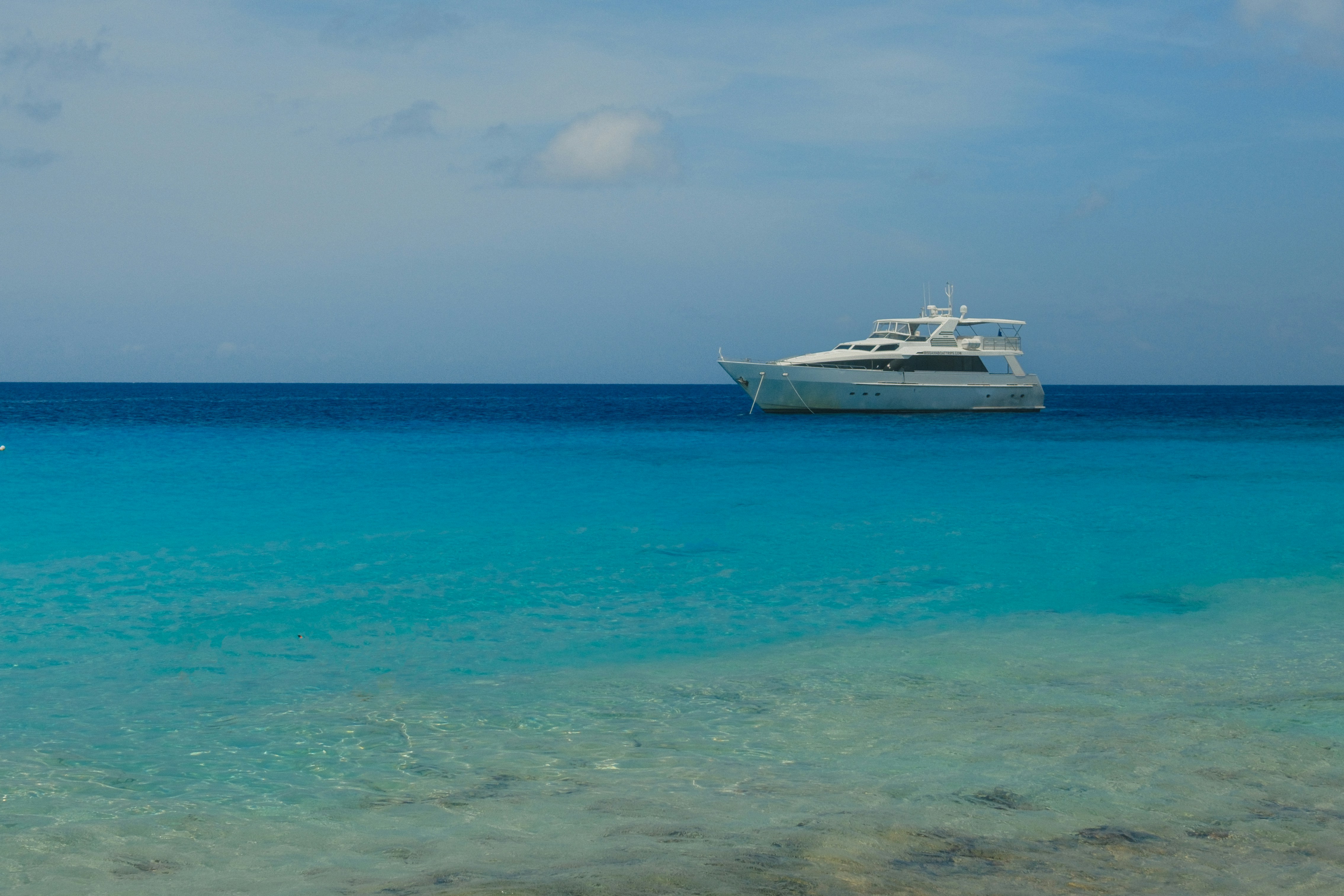 Cartagena bachelorette boat party catamaran planning