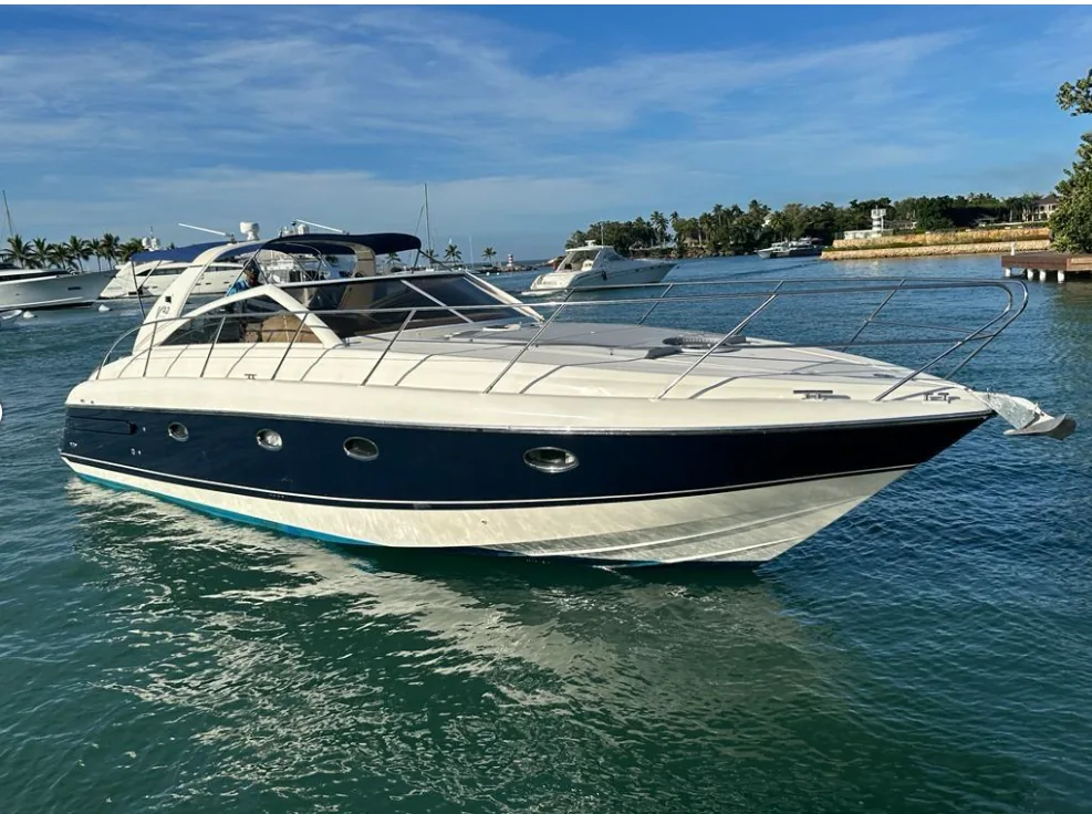 Isla Mujeres boat rental day trip from Cancun