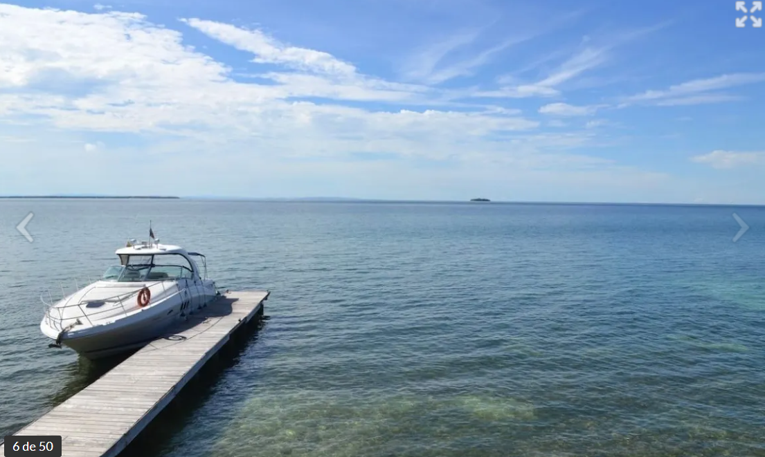 Luxury catamaran charter in the Dominican Republic