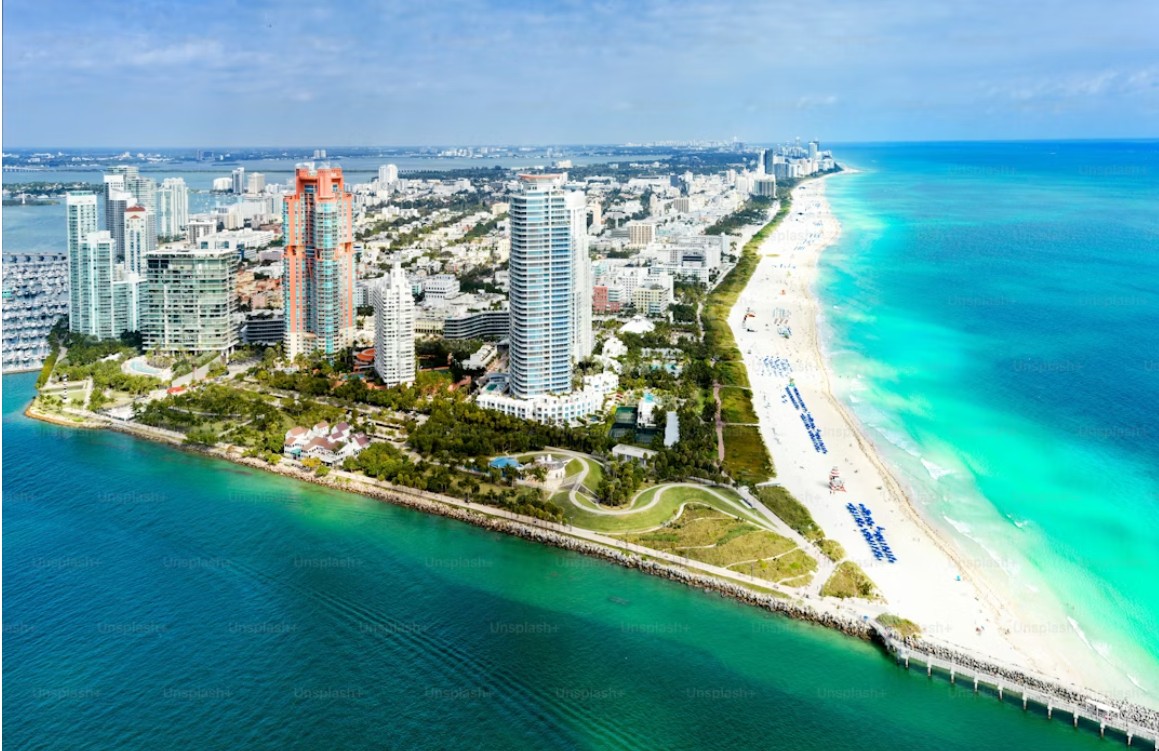 Miami yacht experience guide