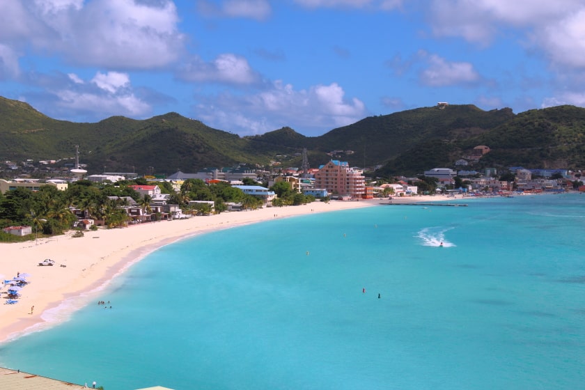 Boat day essentials packing list Caribbean charter