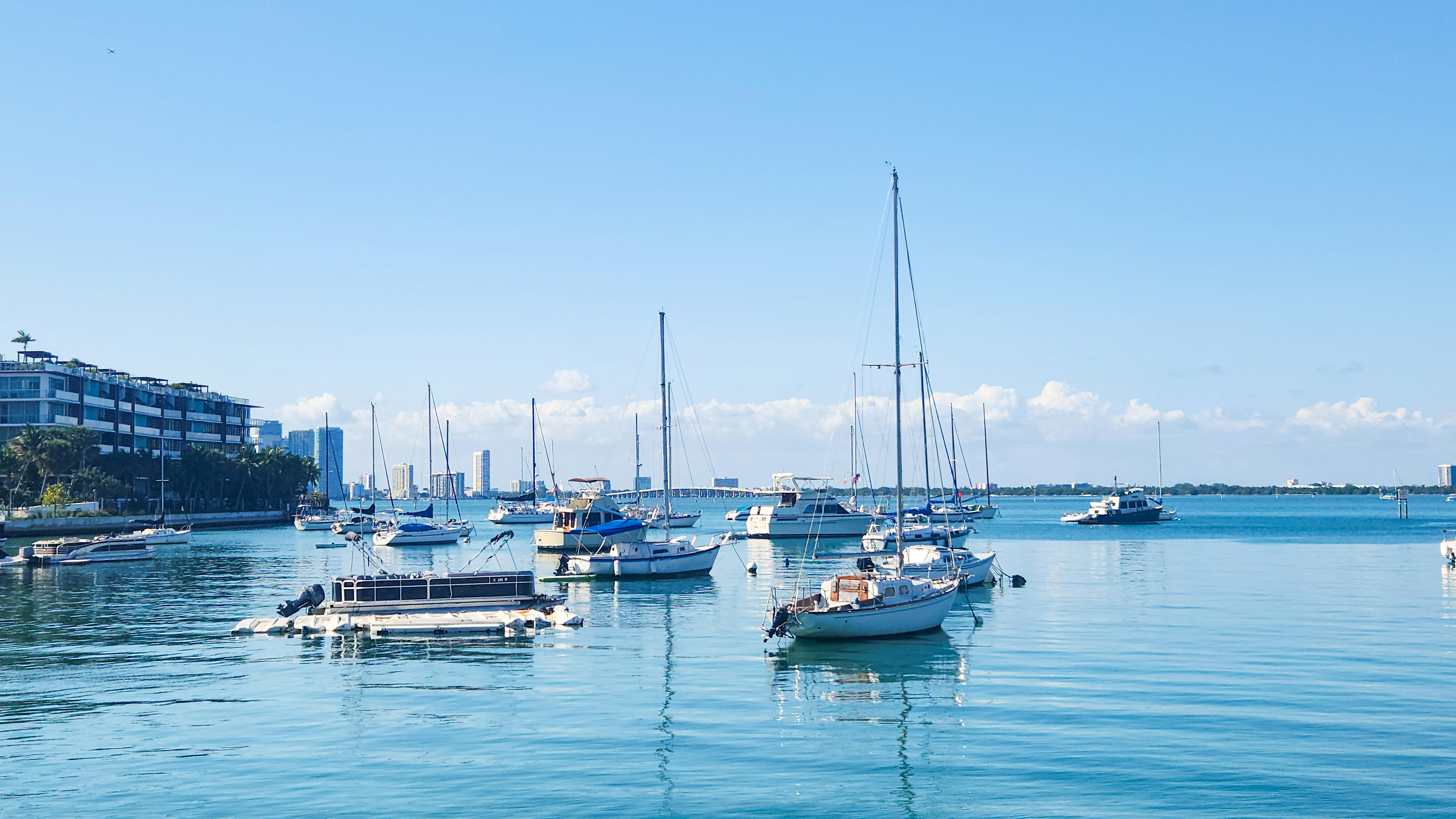 Stiltsville Miami how to visit by private boat 2026 guide
